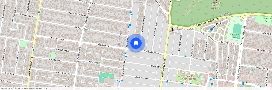 59 Collareen Street, NSW 2257, Ettalong Beach