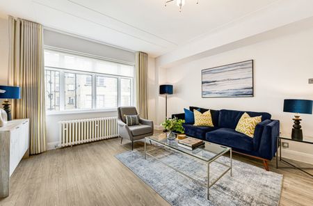 Sloane Street, SW1X, London - Photo 2