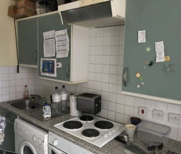 Studio Flat, Queensway, W2 - Photo 4