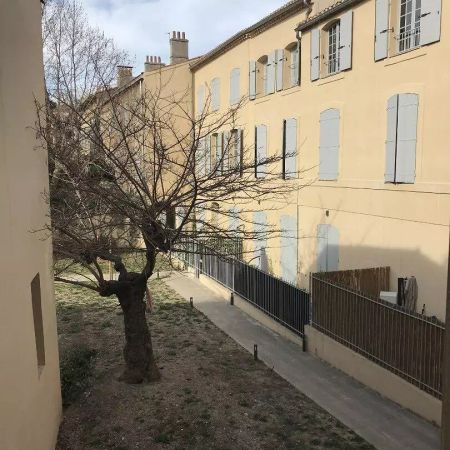 location Appartement T2 DE 40.8m² À AIX EN PROVENCE - Photo 4