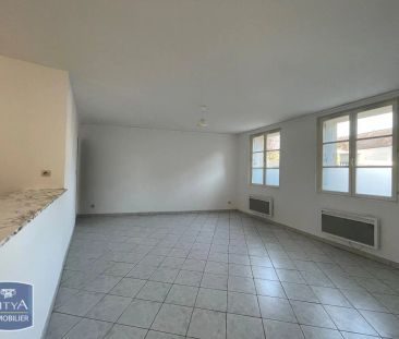 Appartement à louer 2 pièces 42.9m² - Photo 4