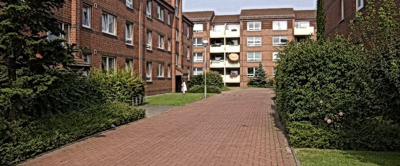 2,0-Zimmer-Wohnung in Hannover List - Foto 1