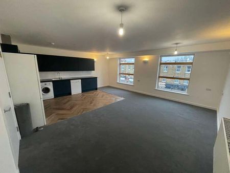 Stunning Two Bedroom Flat At The Electric Empire, New Cross Road, London, SE14 - Photo 4