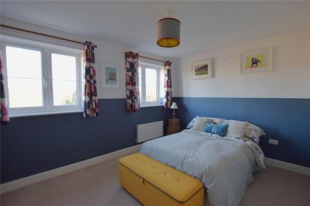 2 bedroom terraced house to rent - Photo 5