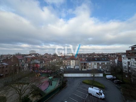 Appartement 2 pièces à Lille - Photo 2