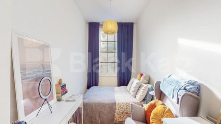 Luxury One Bedroom Residence Moments from Hyde Park - Photo 5