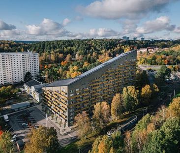 Beväringsgatan 1 C - Foto 1