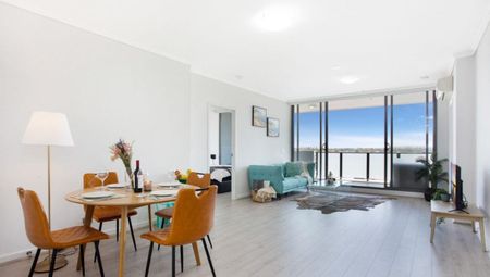 1106B/8 Cowper Street, Parramatta NSW 2150 - Apartment For Rent | Domain - Photo 4