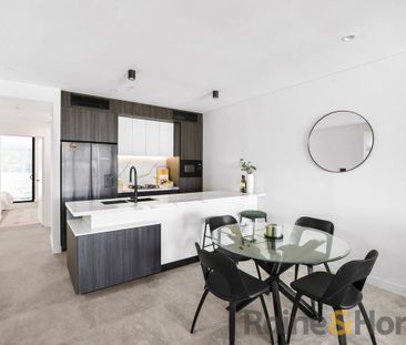 2 Bedroom Unit in the Heart of Miranda - Photo 4