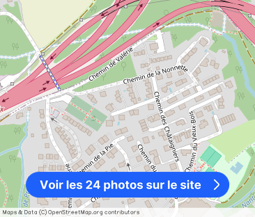 Jolie maison avec jardin à Pregny-Chambésy - Photo 1