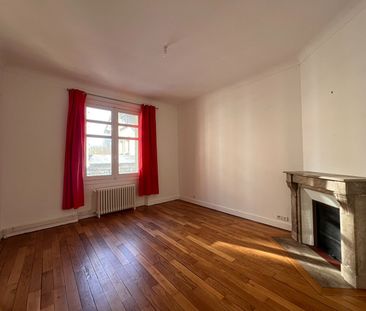 Tout savoir sur cette maison dans le quartier Chantiers, à Versailles - Photo 6