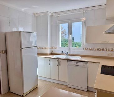 3 room luxury Apartment for rent in Llucmajor, Balearic Islands - Photo 4