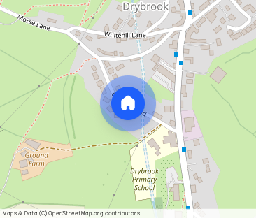 Quabbs Road, Drybrook - Photo 1