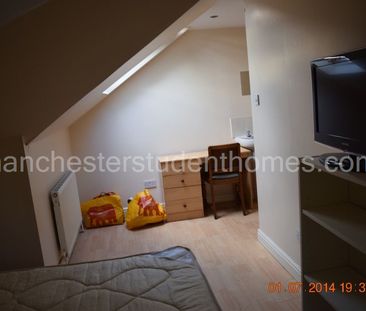 Egerton Road, Manchester, M14 6RD - Photo 3