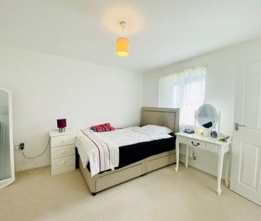 Canberra Road, IP25 6GQ - Photo 1