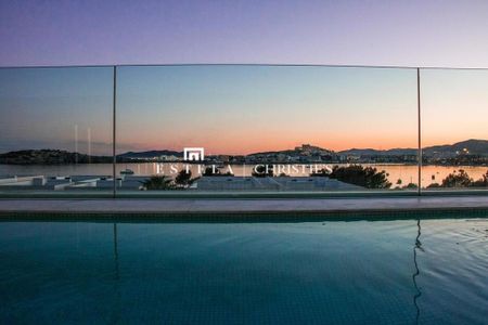 Luxury Flat for rent in Ibiza, Spain - Photo 5