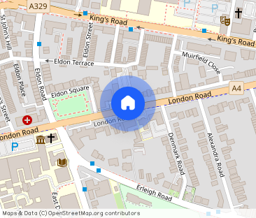 Studio to rent - Photo 1