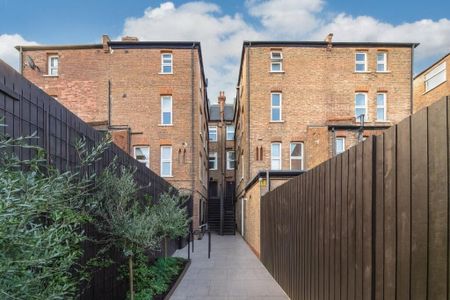 Studio Flat, High Road, N12 - Photo 5