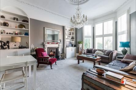 Anerley Park - Photo 1