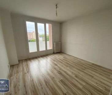 Location Appartement 2 pièces 39m² TOULOUSE 31400 - Photo 6