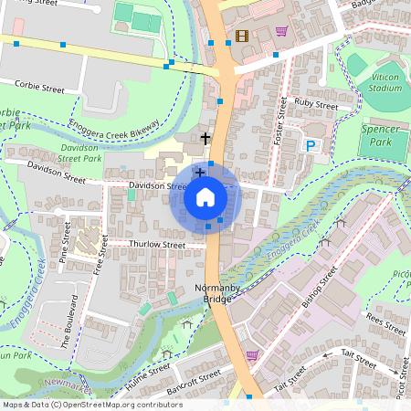 1/32 Enoggera Road, Newmarket