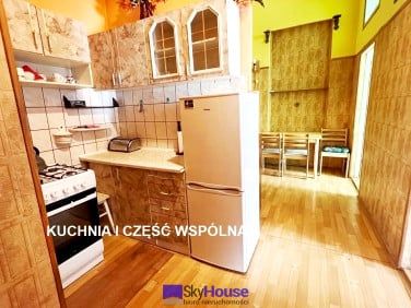 Pokój, ul. Kościuszki - Zdjęcie 1