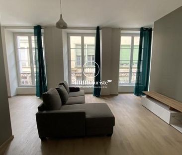 Location Appartement 3 pièces Limoges (87000) - Photo 6