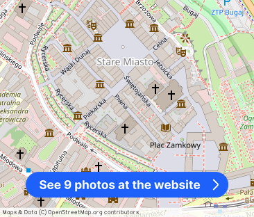 Przestronne 2-pokojowe 52m, ul. Piwna 31/33 Stare Miasto -0% prowizji - Photo 1