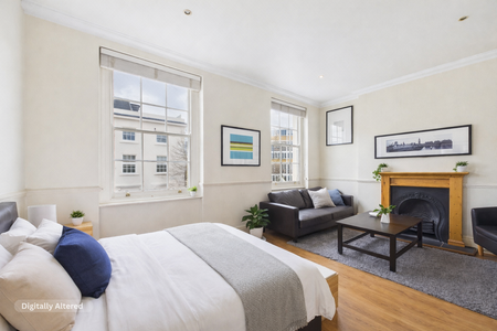 1 bedroom apartment to rent - Photo 3