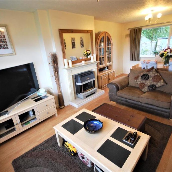 Cambridge Gardens, Spalding, Gosberton - Photo 1