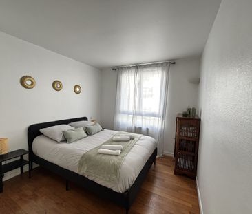 Location Appartement 2 pièces 37m² CAEN 14000 - Photo 5