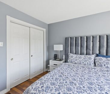 For Lease - 8 Caruso Drive, Brampton, Ontario - Photo 6