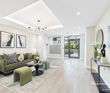 1 bedroom apartment to rent - Photo 2