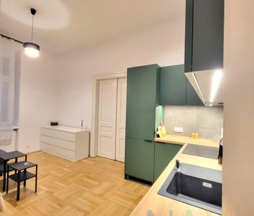 Wyremontowane mieszkanie przy ul. Łobzowskiej , kilka minut spacere... - Zdjęcie 6