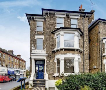 1 bedroom flat to rent - Photo 6