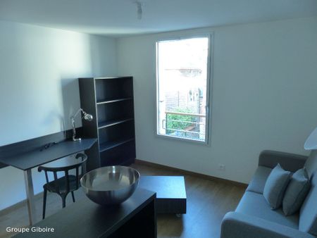 Appartement T3 à louer Rennes - 67 m² - Photo 4