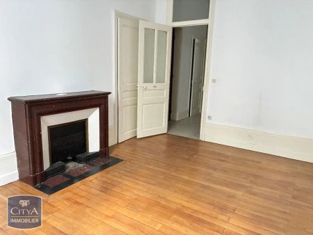 Appartement à louer 3 pièces 79.94m² - Photo 2