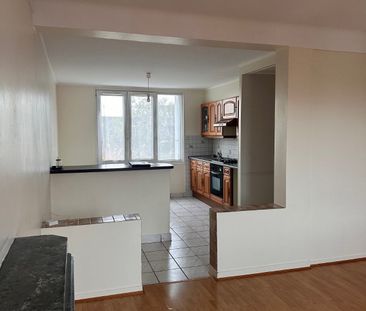 Appartement T3 spacieux et lumineux - Photo 6