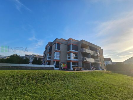 Beautiful 3.5 room apartment – 3rd floor - Photo 5