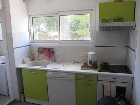 Location appartement 4 pièces 69.16 m² à Montpellier (34000) - Photo 4