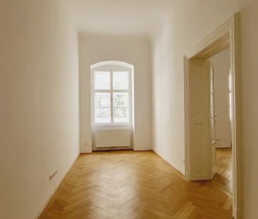 Super zentrale Innenstadtlage - Topsanierter Zustand - Ruhige Innen... - Photo 1