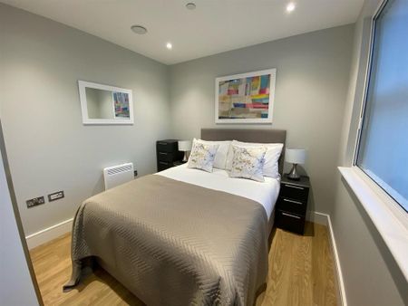 1 bedroom apartment to rent - Photo 3