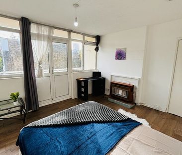 Room in a Shared Flat, Marylands Road, W9 - Photo 2