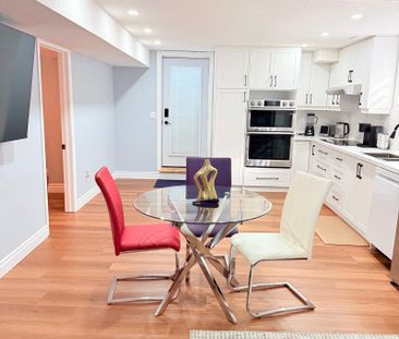 For Lease - 1754 Owen Lane Unit# bsmnt, London North, Ontario - Photo 4