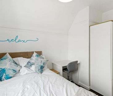 6 bedroom house to rent - Photo 5