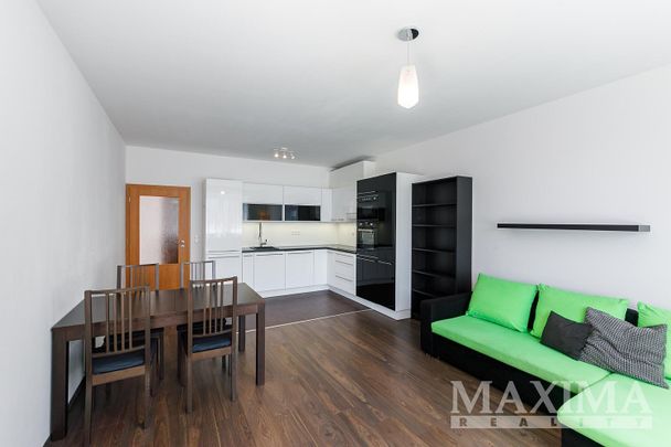 Pronájem bytu 2+kk 53 m² - Photo 1