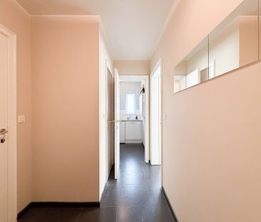 LOCATION Appartement 2 CH Knokke-Zoute - Zwinlaan / meublé - Foto 6