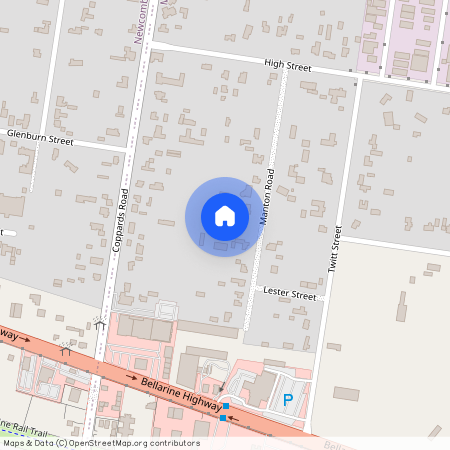 21 Manton Road, Vic 3224, Moolap