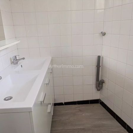 Location Appartement 2 pièces 30 m2 à Plédran - Photo 4