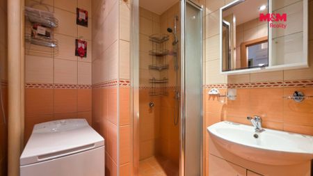 Pronájem bytu 2+1 48 m², Petrohradská 3112, Kladno - Photo 5